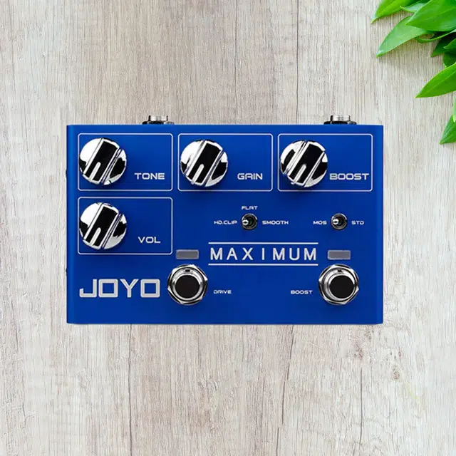 JOYO () R-05 MAXI MUM