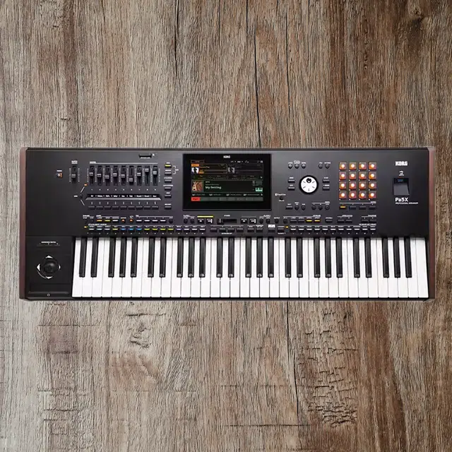 KORG () PA5X 617688