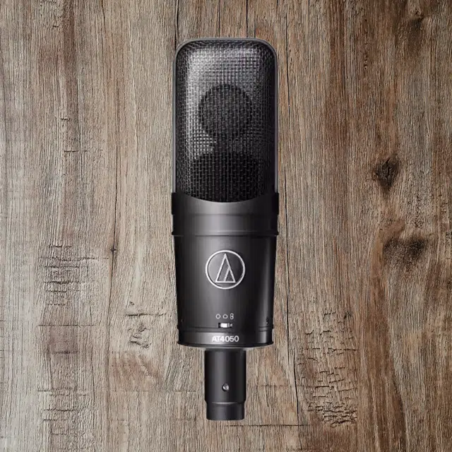 Audio Technica AT4050