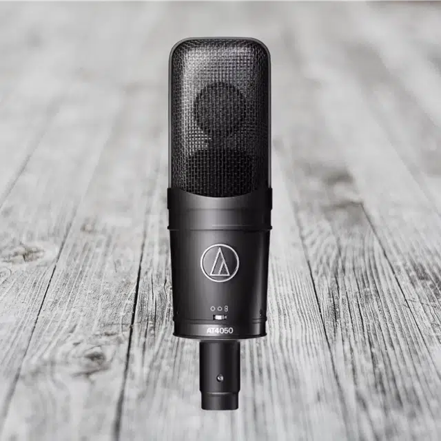 Audio Technica AT4050