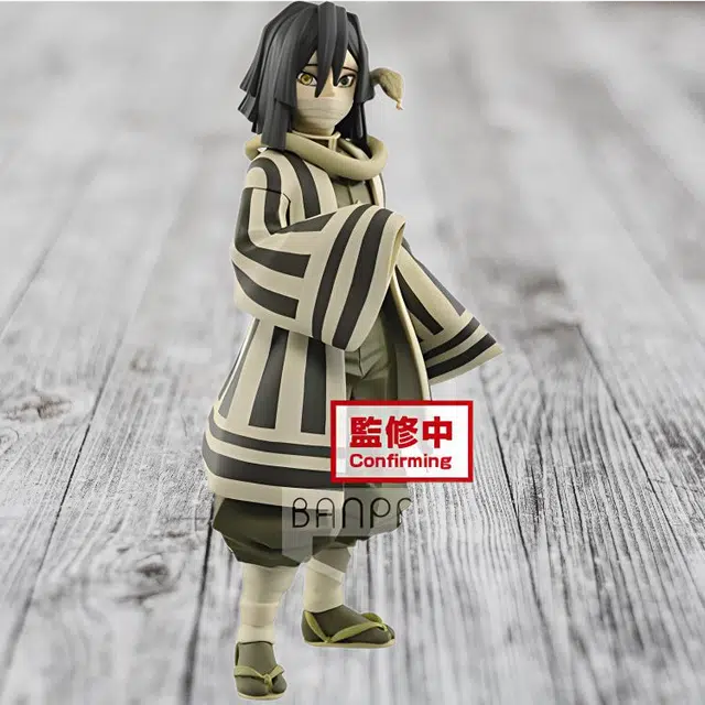 BANPRESTO a 14cm