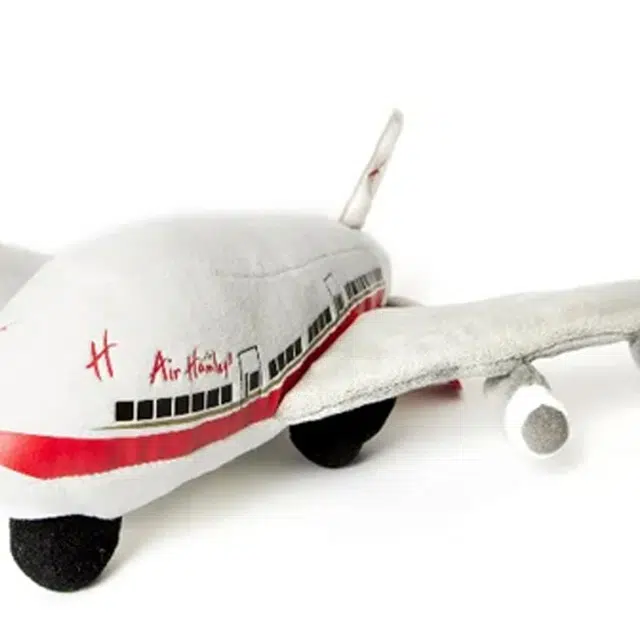 Hamleys 11cm