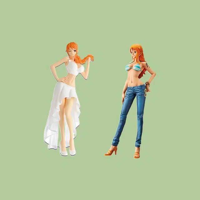 BANPRESTO grandista lady groslady edge 25cm