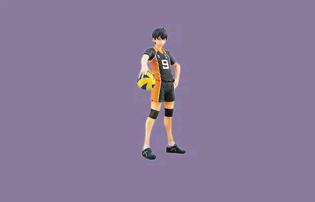 BANPRESTO 2-color ball 16cm