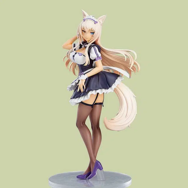 GSC pop up parade 19cm