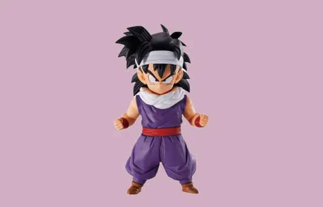 BANPRESTO d masterlise 11.5cm
