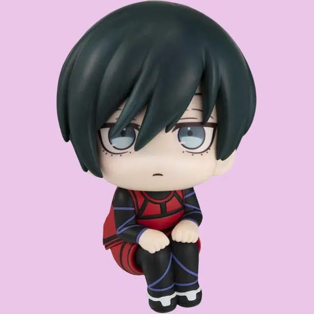 MegaHouse LookUP Q