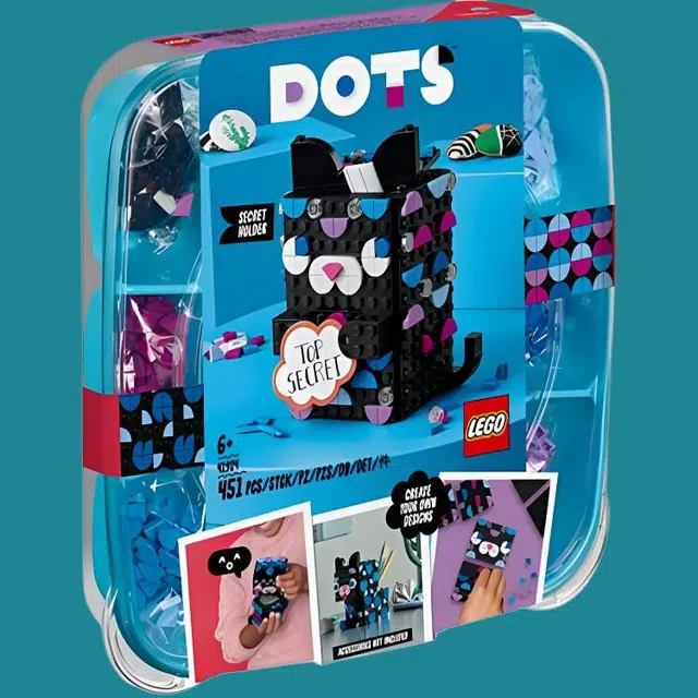 LEGO DOTS 41924