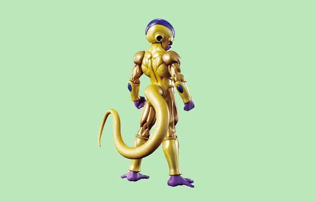 MegaHouse dod