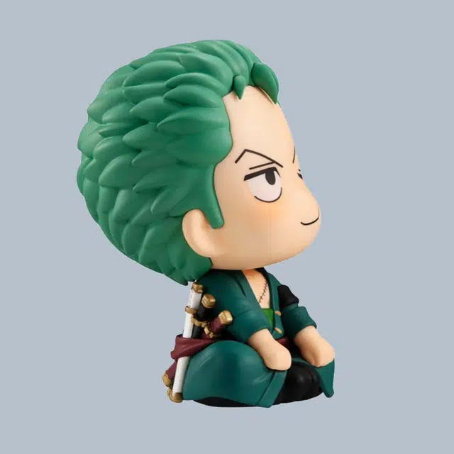 MegaHouse Q 11cm