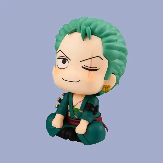 MegaHouse Q 11cm