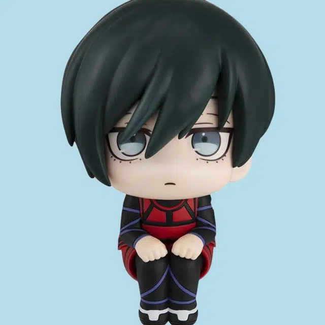 MegaHouse LookUP Q