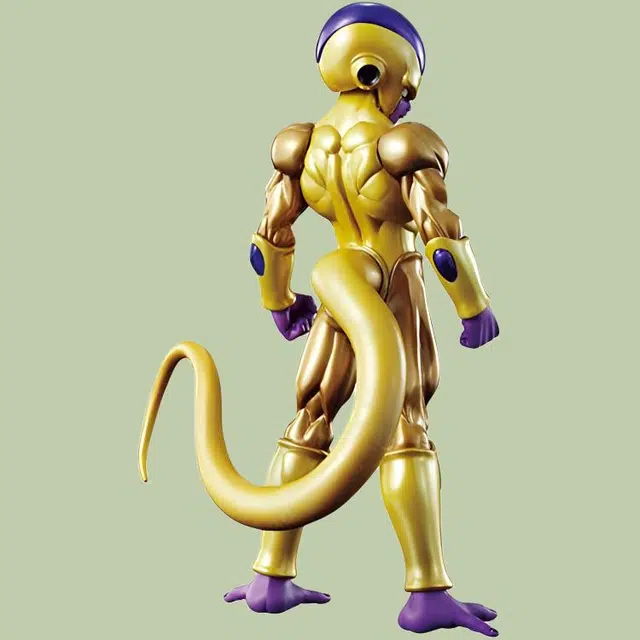 MegaHouse dod