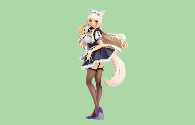 GSC pop up parade 19cm