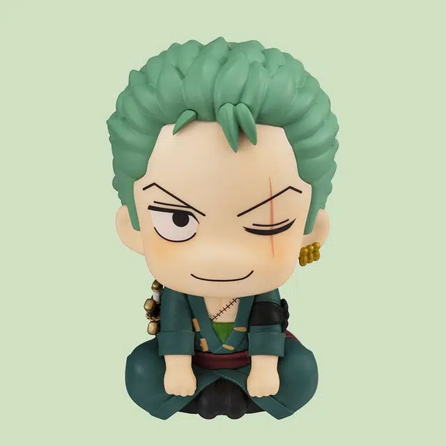 MegaHouse Q 11cm