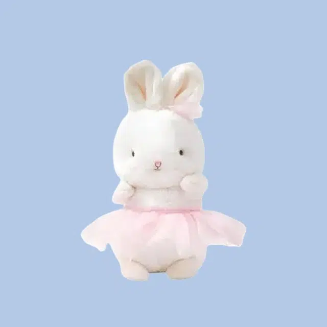 Bunnies By The Bay 17cm