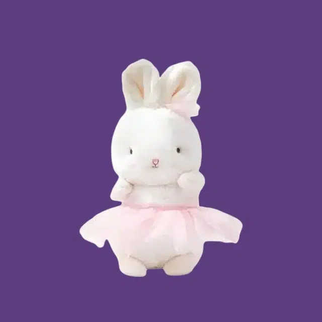 Bunnies By The Bay 17cm