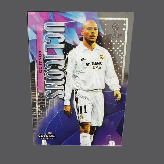 Topps AC