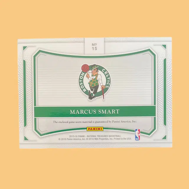 PANINI 2015-16 1399