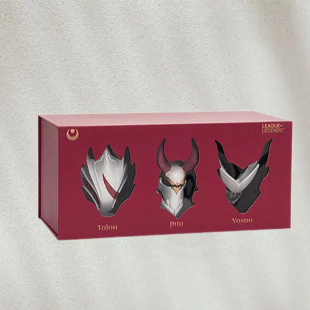 LEAGUE OF LEGENDS lol 10cm