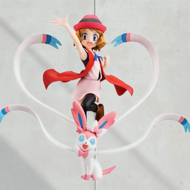 MegaHouse 15cm