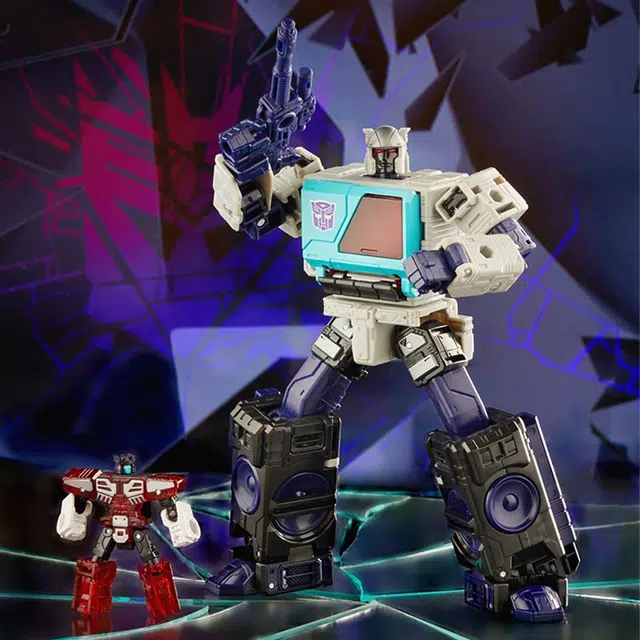 Hasbro