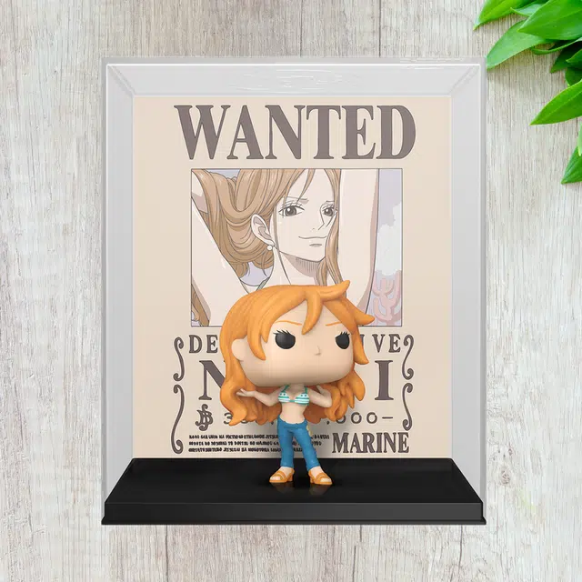 Funko Q
