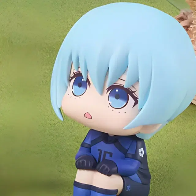 MegaHouse LOOKUP