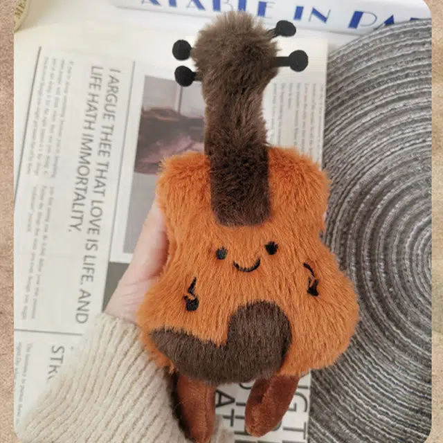 MORTEN SOLUM 18cm