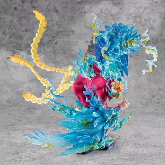 MegaHouse POP MXA