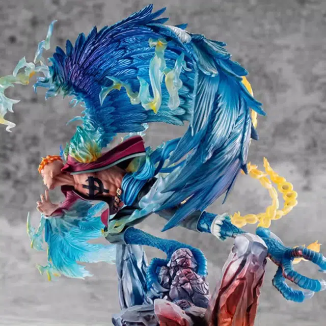 MegaHouse POP MXA