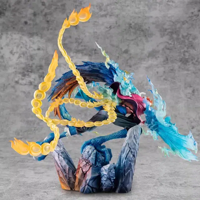 MegaHouse POP MXA