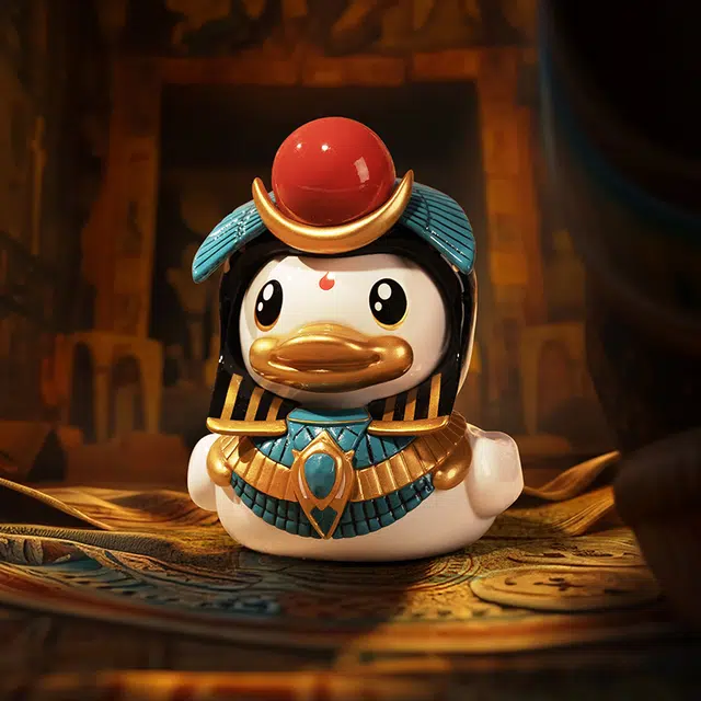 Bastet X B.Duck 6