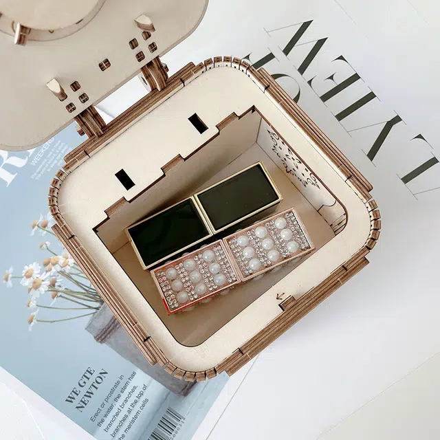 DIY3D 54pcs G609d