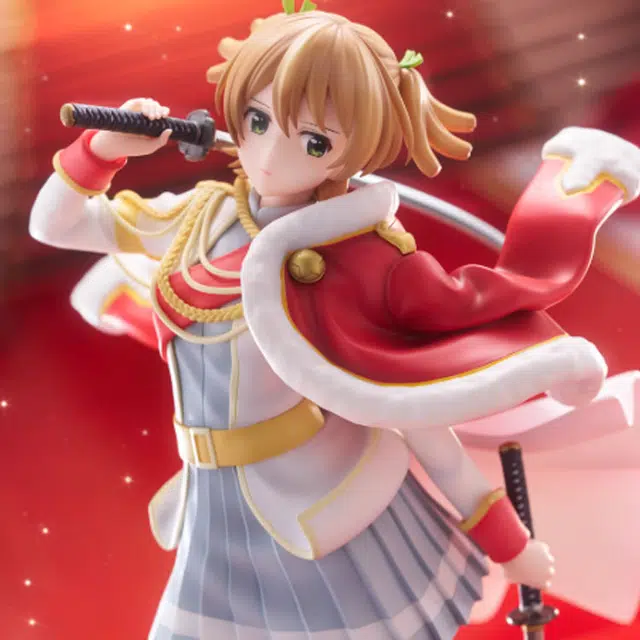 FNEX Revue Starlight 17