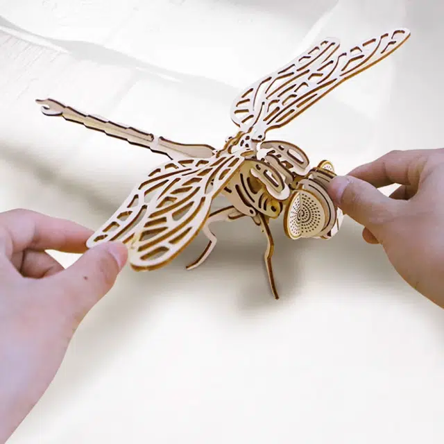 3D DIY 0-300pcs W1034B