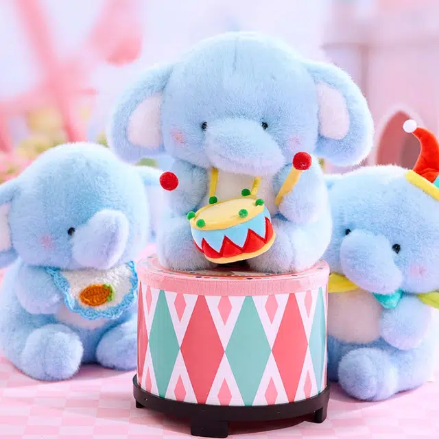 The Green Party 25cm