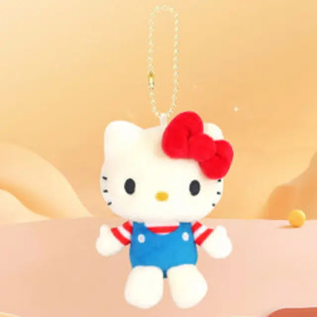 Sanrio 10cm