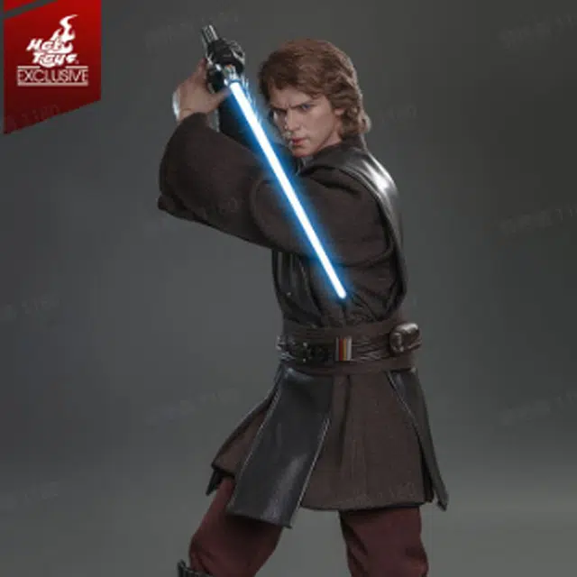 Hot Toys 16