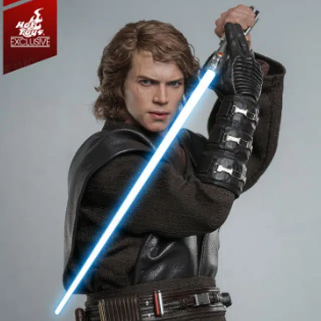 Hot Toys 16