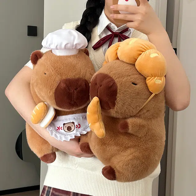 MENGMENGBUNNY 12cm22cm33cm