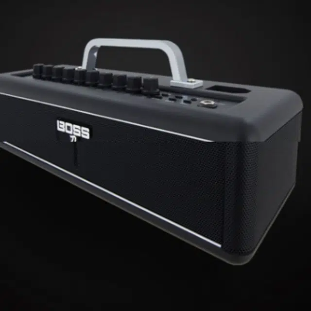 Roland KTN-AIR BOSS KATANA