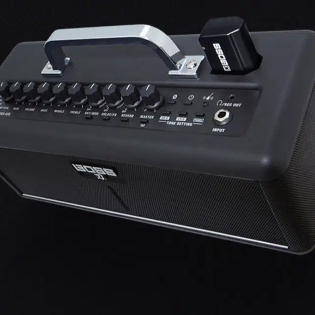 Roland KTN-AIR BOSS KATANA