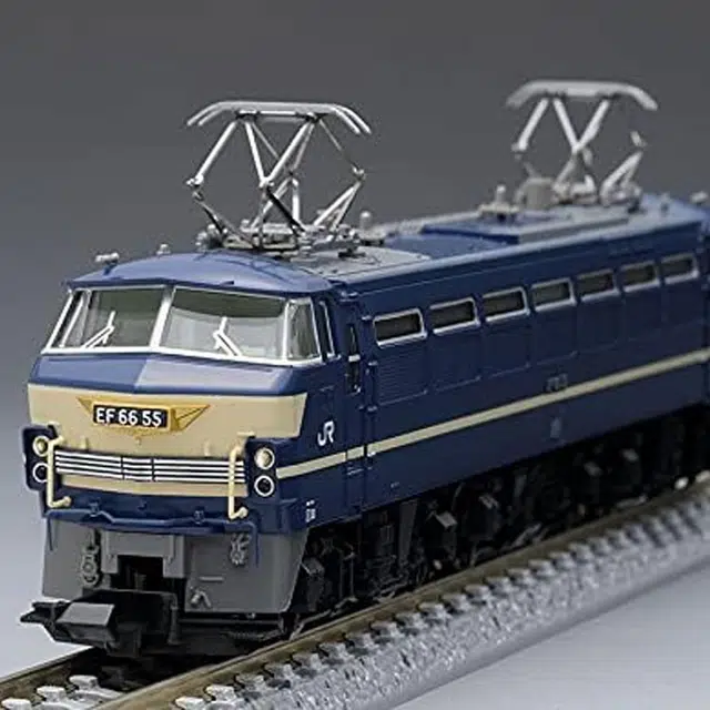 TAKARA TOMY N EF66-0