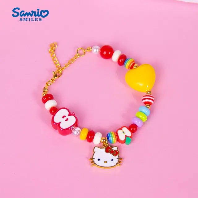 FIRST PARTY Hello Kitty