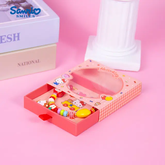 FIRST PARTY Hello Kitty