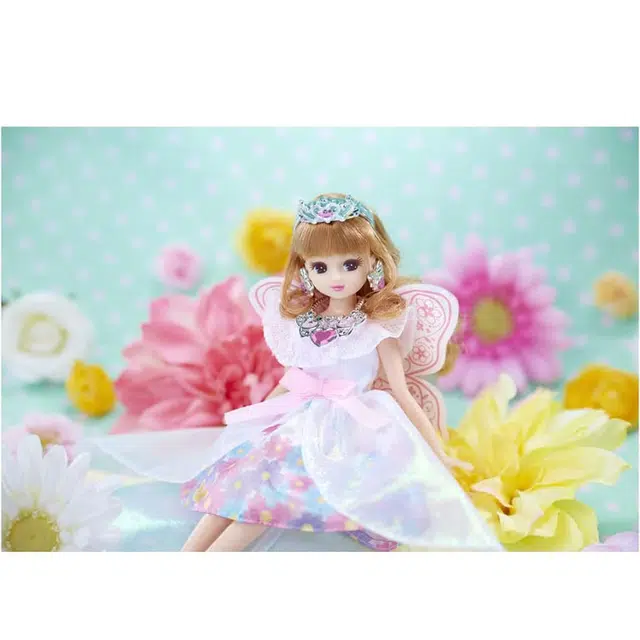 TAKARA TOMY Licca-chan LW-15