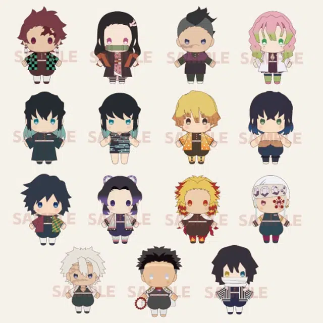 Aniplex 15cm