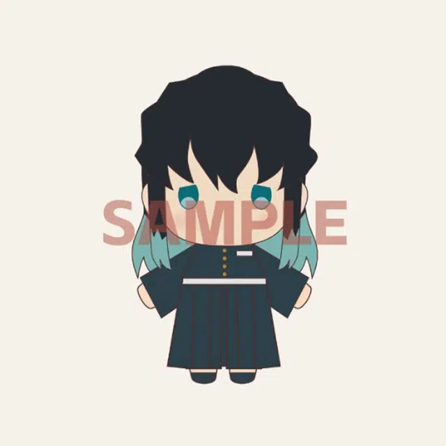 Aniplex 15cm
