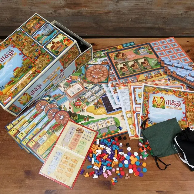 HobbyJapan BIG BOX